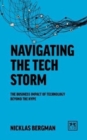 Navigating the Tech Storm : The business impact of technology beyond the hype - Book
