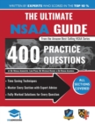 The Ultimate NSAA Guide : 400 Practice Questions, Fully Worked Solutions, Time Saving Techniques, Score Boosting Strategies, 2019 Edition, UniAdmissions - Book
