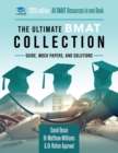 The Ultimate BMAT Collection : 5 Books In One, Over 2500 Practice Questions & Solutions, Includes 8 Mock Papers, Detailed Essay Plans, 2019 Edition, BioMedical Admissions Test, UniAdmissions - Book