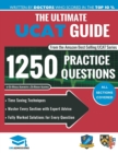 The Ultimate UCAT Guide : Fully Worked Solutions, Time Saving Techniques, Score Boosting Strategies, 2020 Edition, UniAdmissions - Book