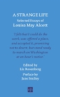 Strange Life: Selected Essays of Louisa May Alcott - eBook