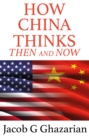 How China Thinks - eBook