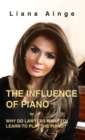 The Influence of Piano - eBook