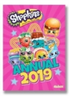 Shopkins Annual 2019 - Book