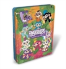 Fingerlings Tin of Books - Book