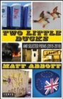 Two Little Ducks : and Selected Poems (2015-2018) - Book