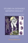 Studies in Extended Metapsychology : Clinical Applications of Bion's Ideas - eBook