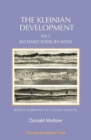 The Kleinian Development Part 2 : Richard Week-by-Week - Melanie Klein's 'Narrative of a Child Analysis' - Book