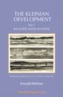 The Kleinian Development - Part 2 : Richard Week-by-Week: Melanie Klein's Narrative of a Child Analysis - eBook