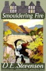 Smouldering Fire - eBook