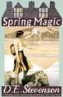 Spring Magic - eBook