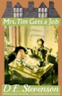Mrs. Tim Gets a Job - eBook
