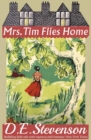 Mrs. Tim Flies Home - eBook