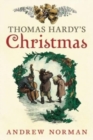Thomas Hardy's Christmas - Book