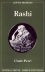 Rashi - eBook