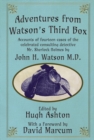 Adventures from Watson's Third Box - eBook