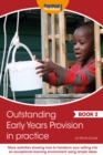 Outstanding Early Years Provision in Practice - Book 2 - eBook