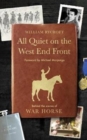 All Quiet on the West End Front - Book
