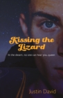 Kissing the Lizard - eBook