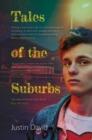 Tales of the Suburbs - Book