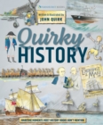 Quirky History : Maritime Moments Most History Books Don’t Mention - Book