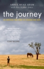 The Journey : the boy who lost everything... and the horses who saved him - Book