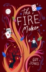 The Fire Maker - eBook