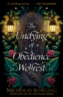 The Undying of Obedience Wellrest - Book