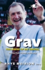 Grav - The Legend of Ray Gravell : Stories from Friends and Family - Book