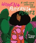 Women + Patterns + Plants - Book