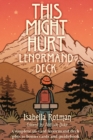 This Might Hurt Lenormand Deck - Book