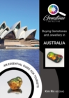 The Gemstone Detective: Buying Gemstones and Jewellery in Australia - Book