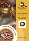 The Gemstone Detective : Buying Gemstones and Jewellery in Thailand - eBook
