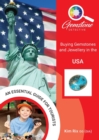 The Gemstone Detective: Buying Gemstones and Jewellery in the USA - Book