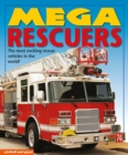 Mega Rescuers - Book