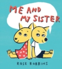 Me and My Sister - Book