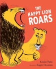 The Happy Lion Roars - Book