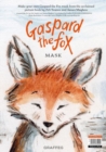 Gaspard the Fox - Children's Mask - Book