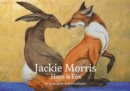 Jackie Morris Postcard Pack: Hare & Fox - Book