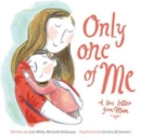 Only One of Me - A Love Letter from Mum - Book