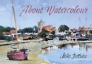 About Watercolour - Book