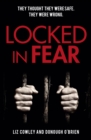 Locked in Fear - Book