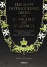 The Most Distinguished Order of St Michael and St George 2nd edition - Book