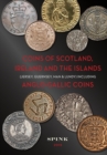 Coins of Scotland, Ireland and the Islands : Including AngloGallic Coins - eBook