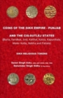 Coins of the Sikh Empire, Punjab and the Cis-Sutlej States : Sikh Religious Tokens - Book