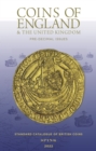 Coins of England and the United Kingdom (2022) : Pre-Decimal Issues - eBook