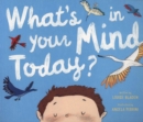 What's In Your Mind Today? - Book