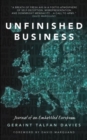 Unfinished Business : Journal of an Embattled European - Book