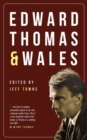 Edward Thomas and Wales - Book