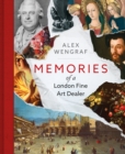 Memories of a London Fine Art Dealer - Book